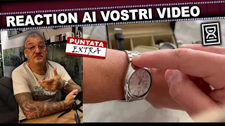 L'orologio mi fa male al polso... Perchè ? 😱