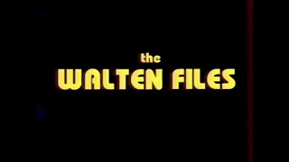 Way Back Home (The Walten Files Trailer Version)