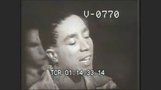 The Miracles with Smokey Robinson Ooo Baby Baby