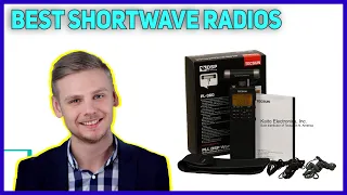 3 Best Shortwave Radios 2023