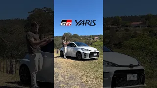 Is the GR Yaris the perfect first car?