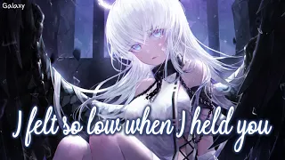 「Nightcore」→ Flowers (The Tech Thieves)