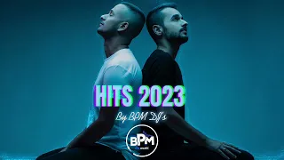 BPM DJ's | HITS ביפיאם דיג'ייס | סט להיטים 2023