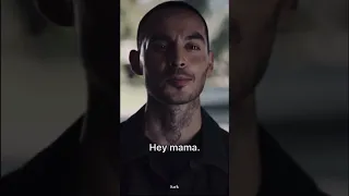 Hey mama #goodgirls #heymama #mannymontana #rio #beth&rio #gangster