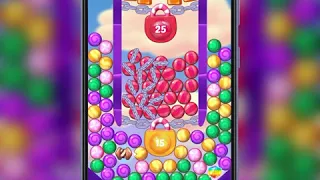 Let's Play - Sugar Blast (Level 291 - 300)