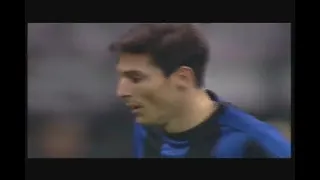 Stagione 1999/2000 - Milan vs. Inter (1:2) Highlights