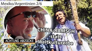 Reine Verkaufsveranstaltung getarnt als Kulturzentrum 🤦‍♂️ | Achtung Abzocke | Kabel Eins