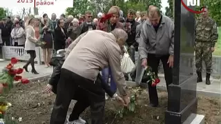 БЕРДЯНСК 2015 05 09 ПРИМОРСК ШАПОШНИКОВ