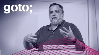 Modern Continuous Delivery • Ken Mugrage • GOTO 2019