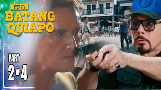 UNAHAN!FPJ's Batang Quiapo | Episode 74 (1/4) | MAY 29, 2023 | TRENDING TEASER