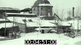 киножурнал СОВЕТСКИЙ УРАЛ 1956 № 16