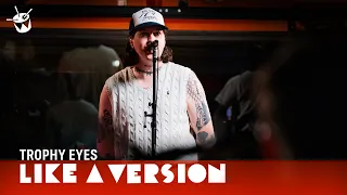 Trophy Eyes Cover DMA's ‘Silver’ for Like A Version