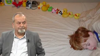 Spiro Saqellari: Ky veprim i fëmijës tuaj është shenja më dalluese e një fëmije me autizëm