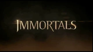 The creators talk about Mickey Rourkes character Hyperion in Immortals  Cultjer
