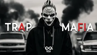 Mafia Music 2023 ☠️ Best Gangster Rap Mix - Hip Hop & Trap Music 2023 #162