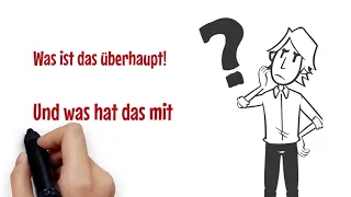 Datenschutz einfach erklärt (alles was Sie zu wissen brauchen in 2 Minuten zusammengefasst)