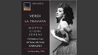 Le nozze di Figaro (The Marriage of Figaro) , K. 492, Act IV: Recitative and Aria: Giunse al...