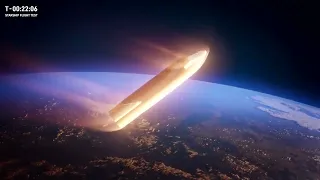 FULL! SpaceX Starship IFT-3 Launch