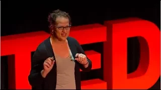 The power of difficult conversations | Tara Marcink | TEDxCoMo