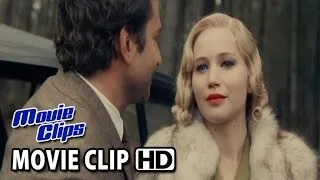 Serena Movie Clip #1 (2014) - Jennifer Lawrence, Bradley Cooper HD