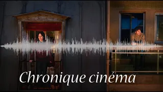 CÉDRIC KLAPISCH PRÉSENTE « DEUX MOI » / Chérie FM Côtes-d'Armor - 11 septembre 2019