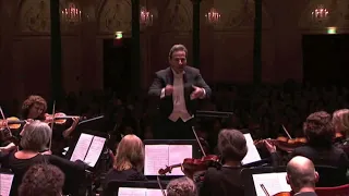 Finale Mahler 2nd Symphony Auferstehung