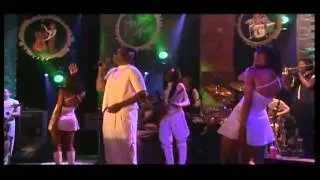 Earth Wind And Fire Live In Montreaux complete show pardal338 avi   YouTube