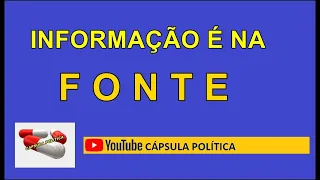 Opinião Política e Econômica Capitalista