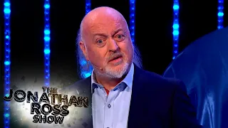 Bill Bailey on New Year's Comedy Special | The Jonathan Ross Show