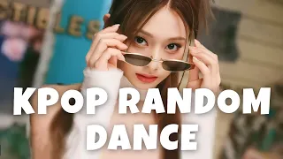 KPOP RANDOM DANCE | OLD&NEW (EASY)