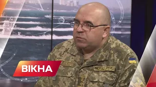 🔥Ми відбили ВСІ АТАКИ: чи буде контрнаступ ЗСУ у Сєвєродонецьку та ситуація на фронті - Черник