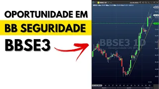 COMO OPERAR BB SEGURIDADE (LUCRO MAIOR DO QUE O ESPERADO) ANÁLISE DE OPÇÕES BBSE3 FEV 2022