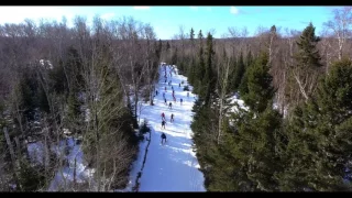 2017 Sleeping Giant Loppet in 4k