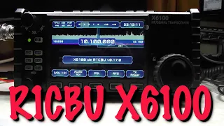 R1CBU X6100