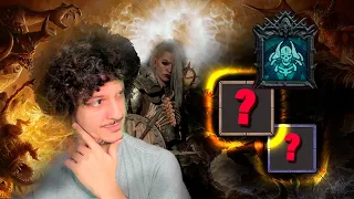 TIER das builds de NECROMANTE - 4ª temporada Diablo 4