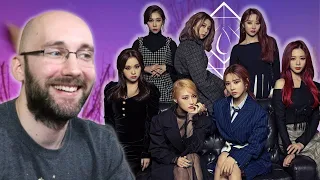 Can I Get My Chat Into My Favorite Group, Dreamcatcher?