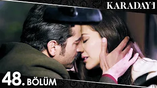 Karadayı 48. Bölüm (Full HD)