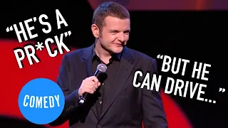 Kevin Bridges Talks Nights Out With Mates | A Whole Different Story | Universal Comedy