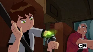 BEN 10 CLASSIC S2 E1 TRUTH EPISODE CLIP IN TAMIL