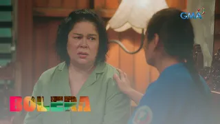 Bolera: Hustisya para kay Joma | Episode 36 (2/4)