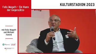 Felix Magath – Ein Mann der Gegensätze