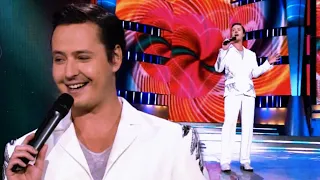 VITAS - Only You / Только ты ["All Stars for Your Beloved" - 2013] (HD - 50fps)