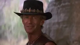 Crocodile Dundee II (1988) U.S. Trailer