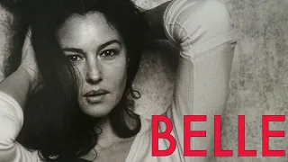 Claude Barzotti - Belle [French & English On-Screen Lyrics]