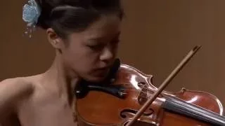 Venus Tsai - F. M. Veracini Sonata in E minor