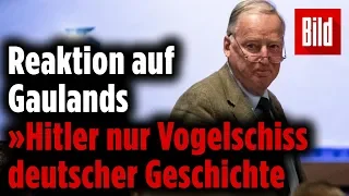 Dietmar Bartsch über Gauland: „Es ist eine Schande, dass so jemand im Bundestag sitzt“