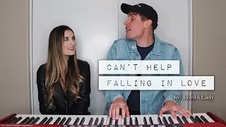 Can't Help Falling In Love (Elvis) | Lord & Lady Cover