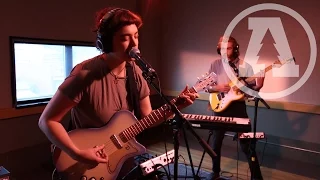 Adult Mom on Audiotree Live (Full Session)