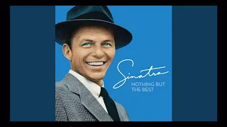 Frank Sinatra - I Love You Baby - Lyrics