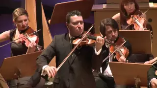 W.A. Mozart – Sinfonia concertante / Sinfonietta Cracovia, Maxim Vengerov, Robert Kabara